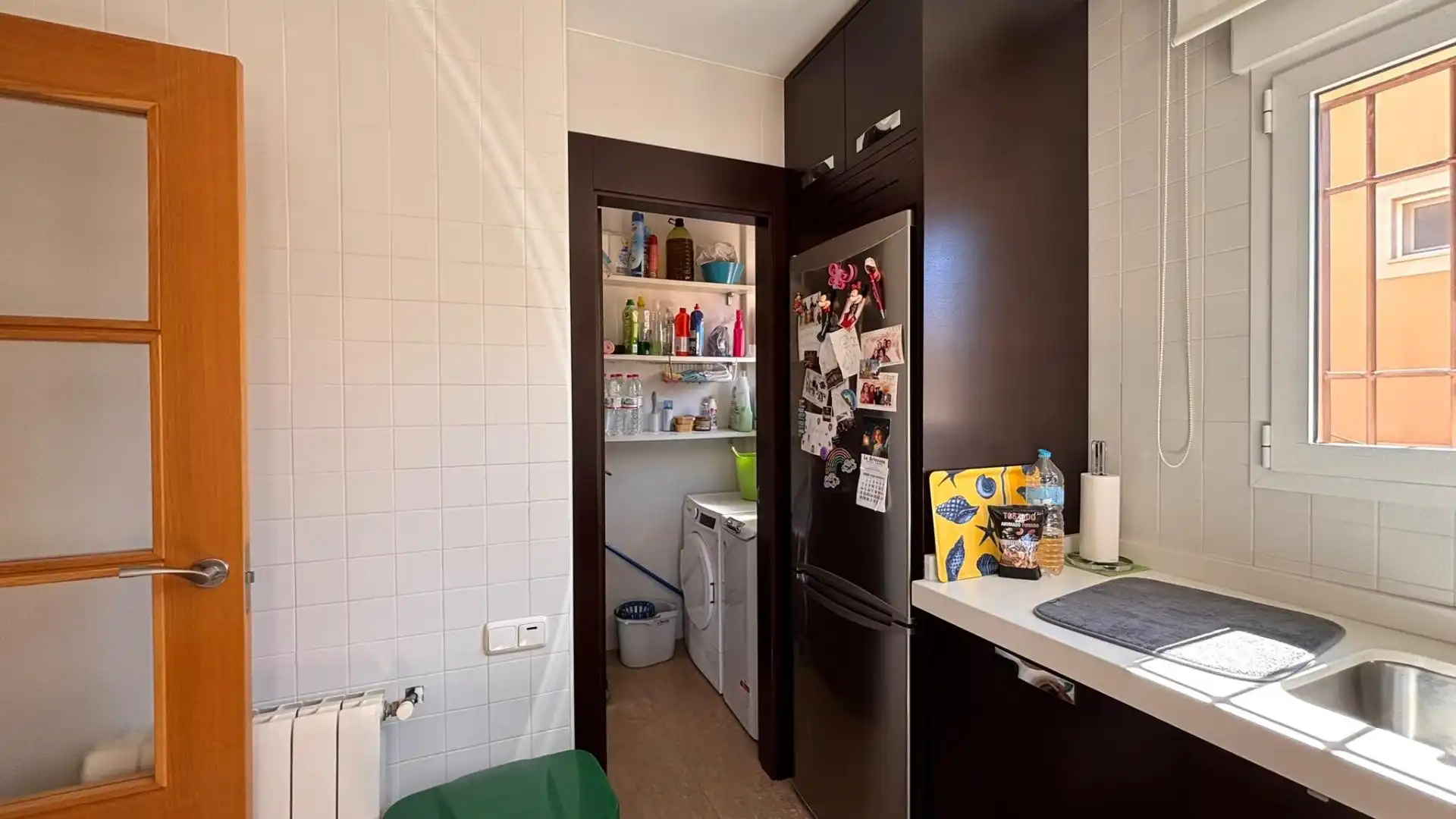 Detached house with terrace for sale in Calle Calle Naranjo de Bulnes, imagen 22