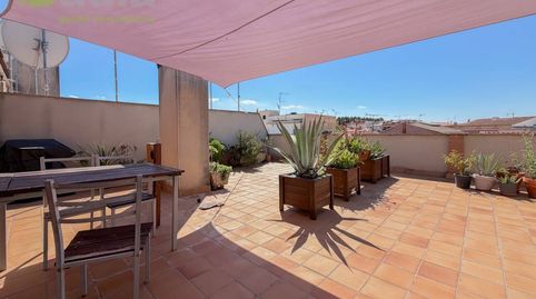 Foto 2 de Ático en venta en Travesia Barceloneta, Alcarràs, Lleida