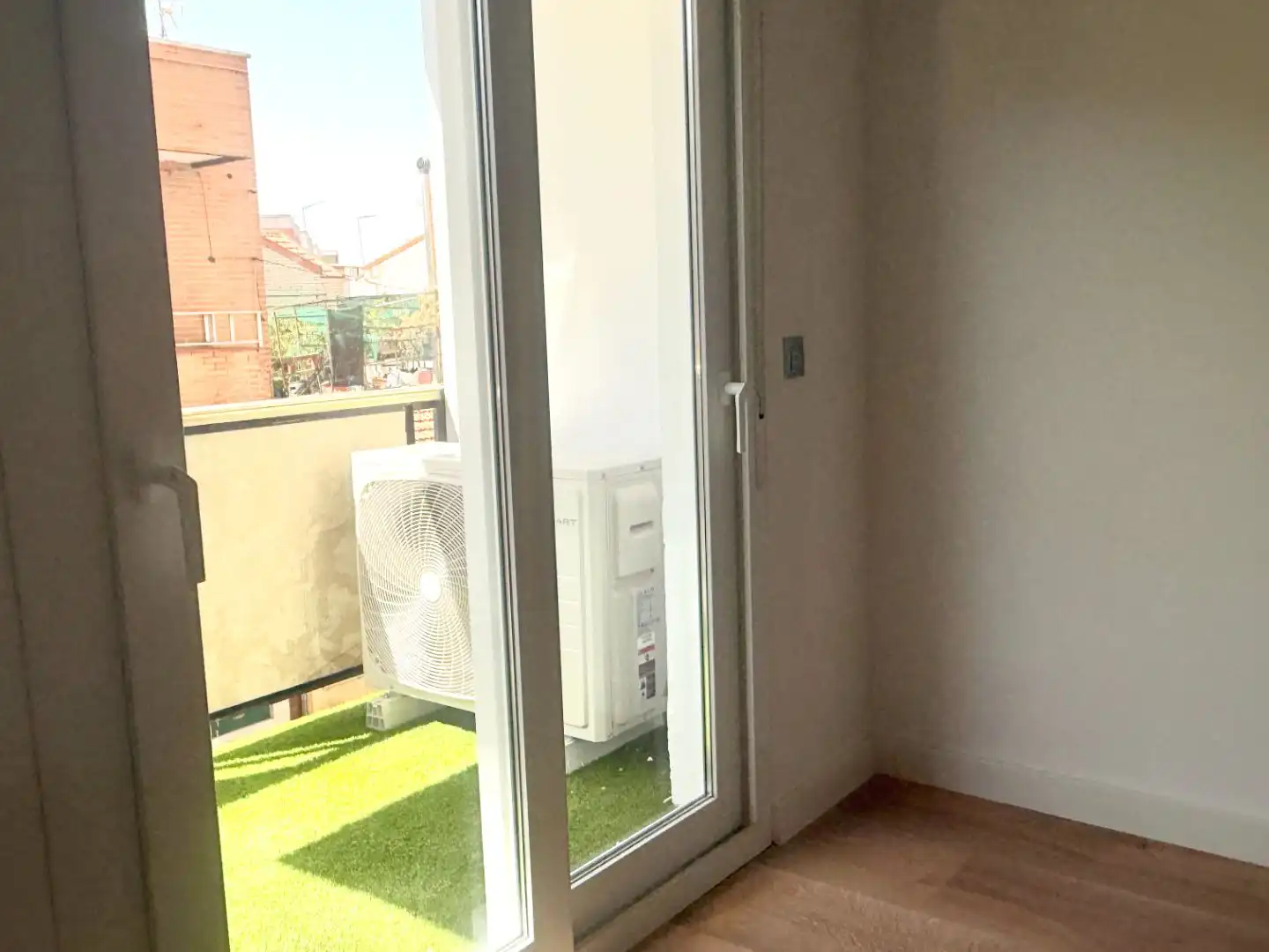 Terraza de Piso en venta en Parla con Aire acondicionado, Terraza y Balcón