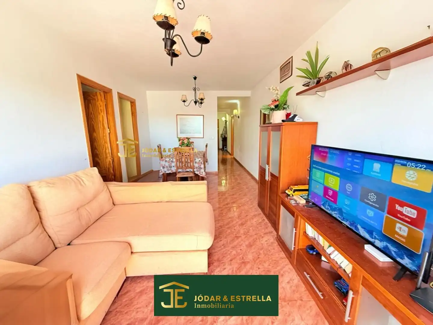 Apartament en venda a San Cristobal - San Diego