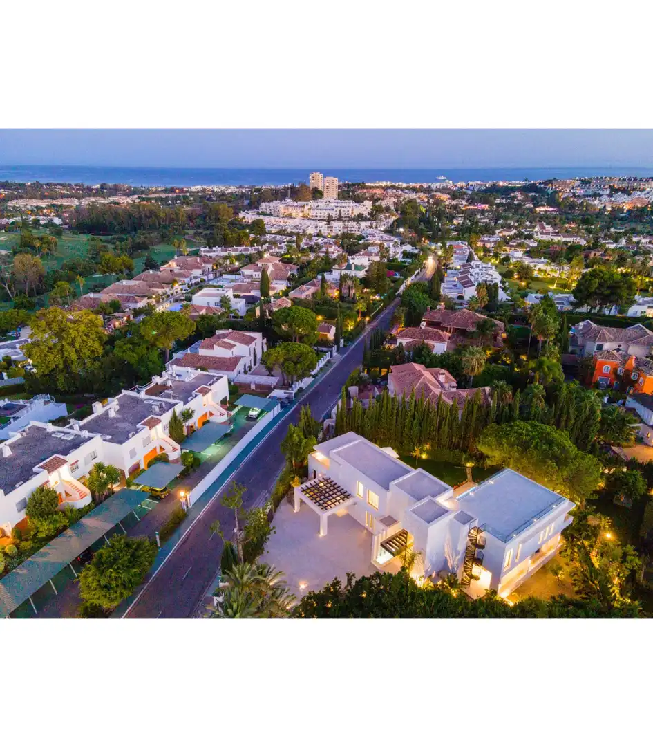 House with pool for sale in Marbella Centro, imagen 31