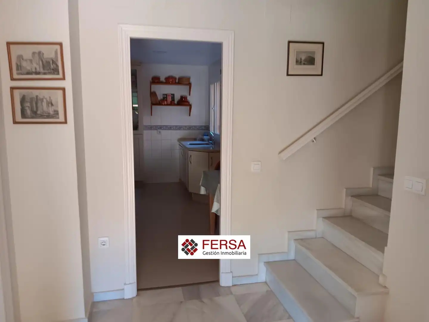 Doppelhaushälfte mit Pool zur Miete in Vistahermosa - Fuentebravía, imagen 21