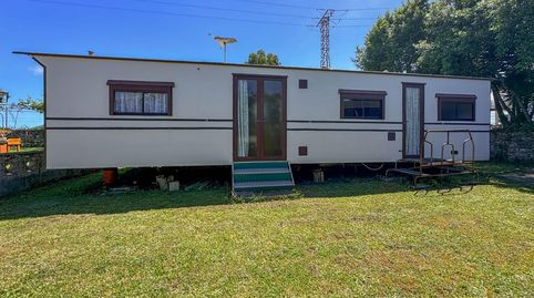 Foto 2 de Casa o xalet en venda a Bárcena de Cicero, Cantabria