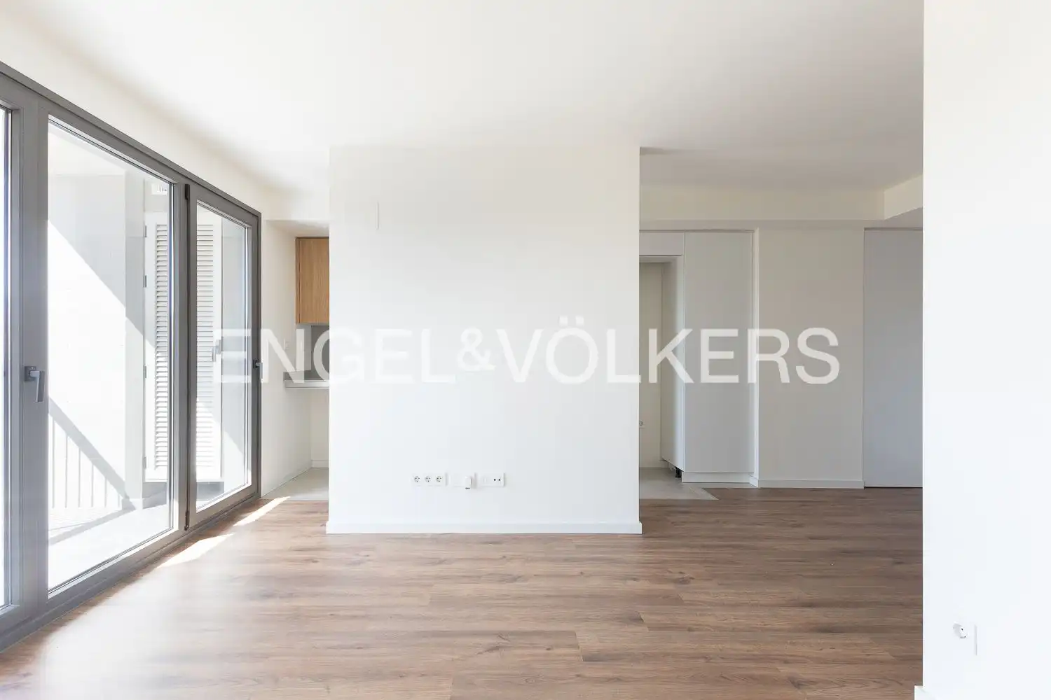 Wohnung mit Pool zum Verkauf in Carrer de Campos Crespo, imagen 8