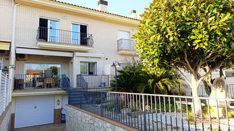 Foto 3 de Casa o chalet en venta en Poblenou, Pineda de Mar