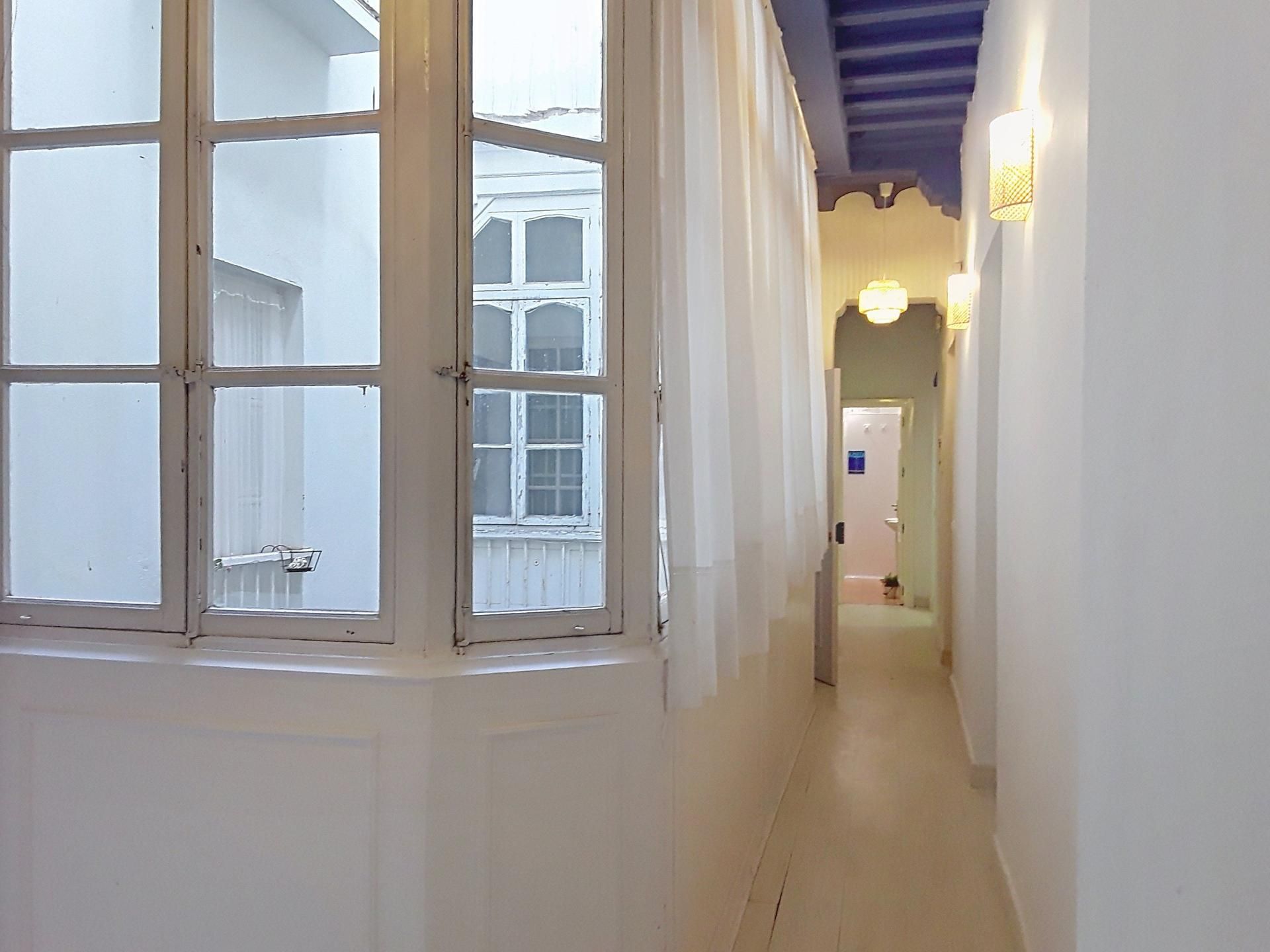 Flat for sale in  Cádiz Capital  with Balcony