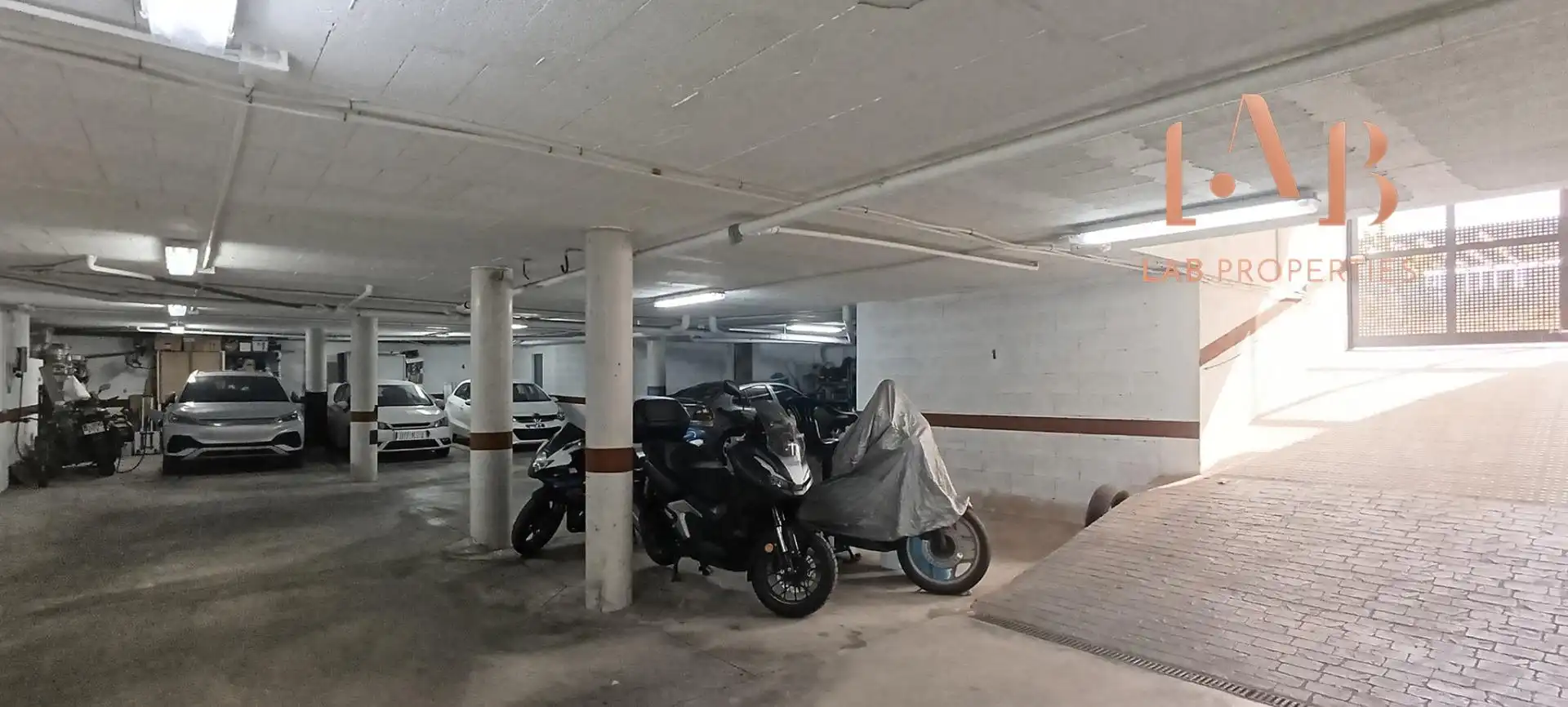 Parking de Dúplex en venta en Sineu con Jardín privado, Terraza y Balcón