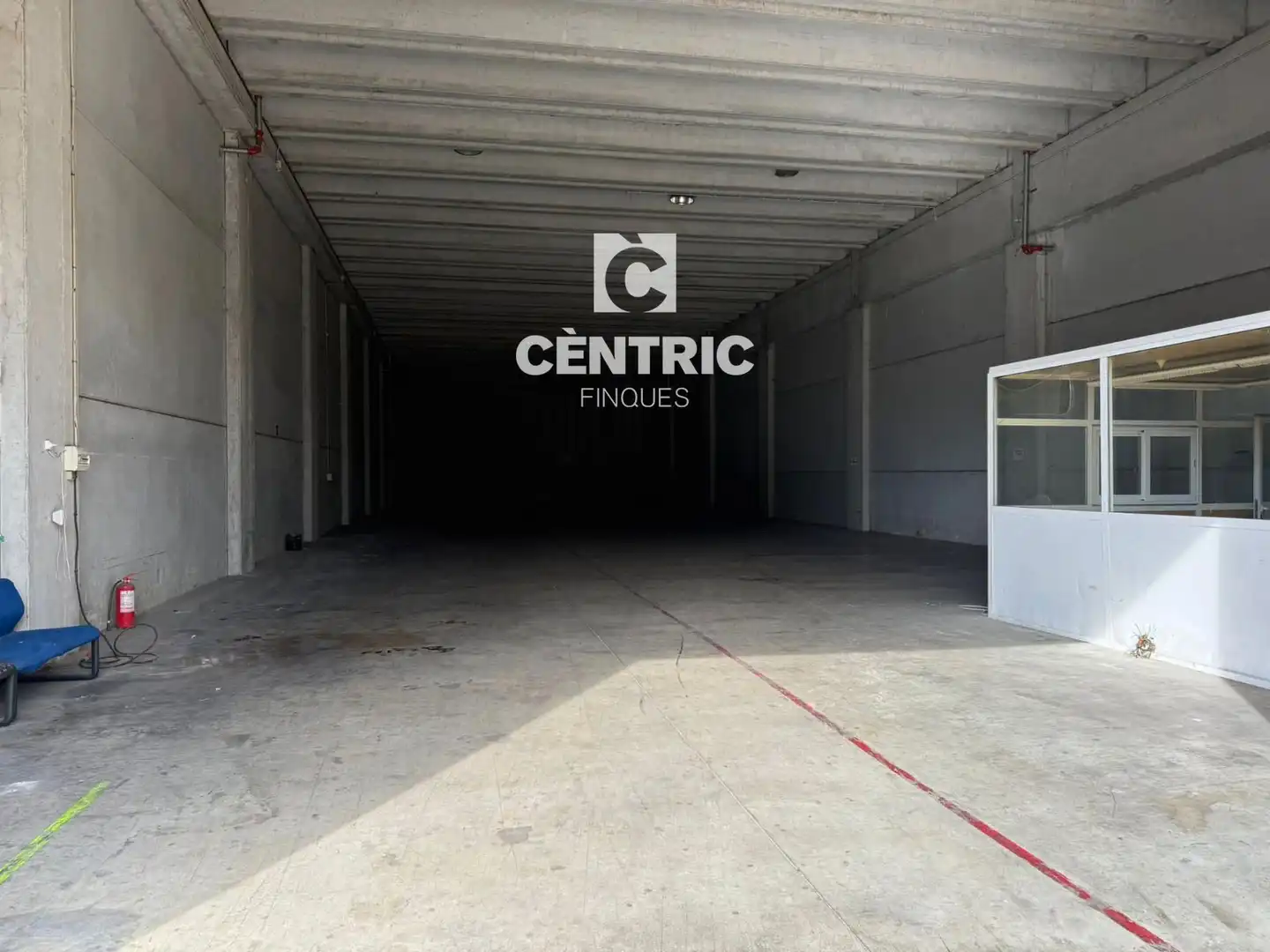 Industrial buildings for rent in Sant Quirze del Vallès