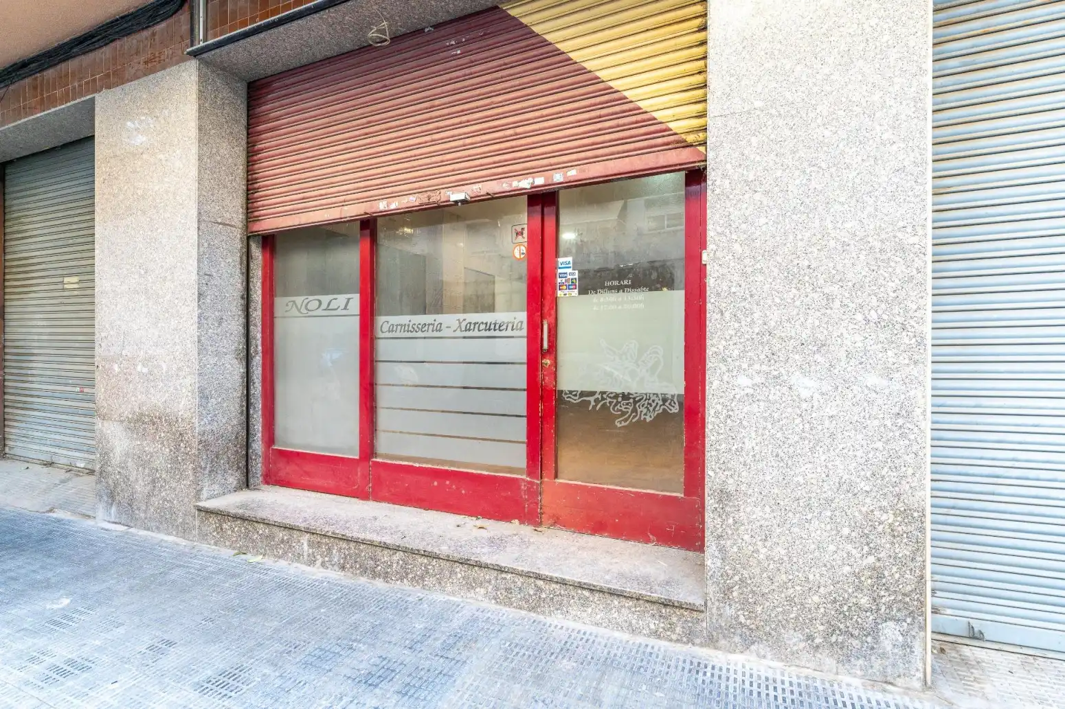 Commercial properties for sale in Reus - Carrer Vilallonga, Llevant