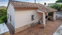 Exterior view of House or chalet for sale in Tordera