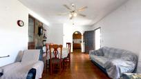 Living room of House or chalet for sale in Estepona  with Private garden, Terrace and Storage room
