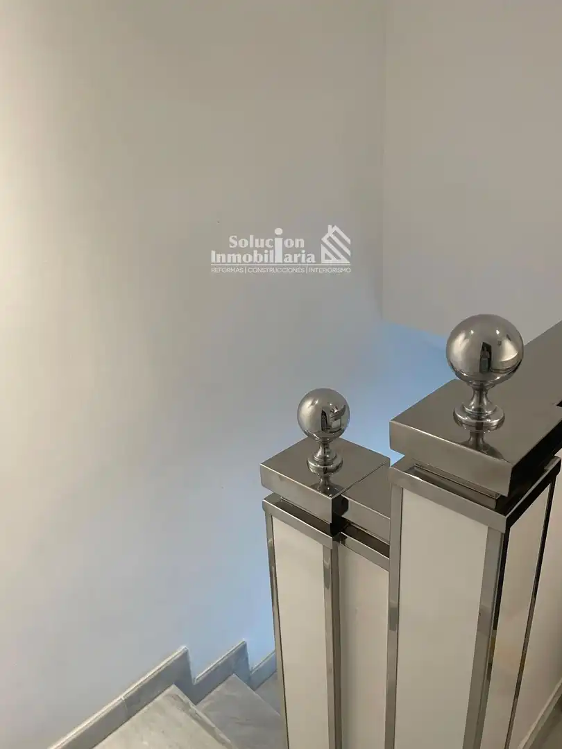 Exterior view of Duplexes for sale in Marbella  with Air Conditioner, Heating and Terrace