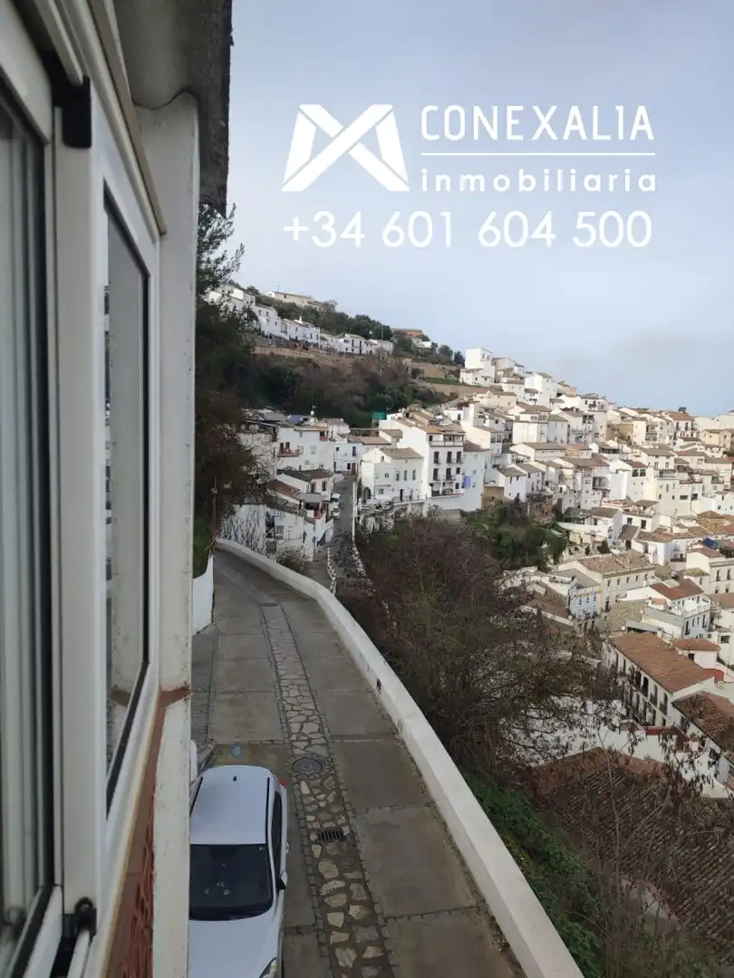 Maison à vendre à Setenil de las Bodegas, imagen 24