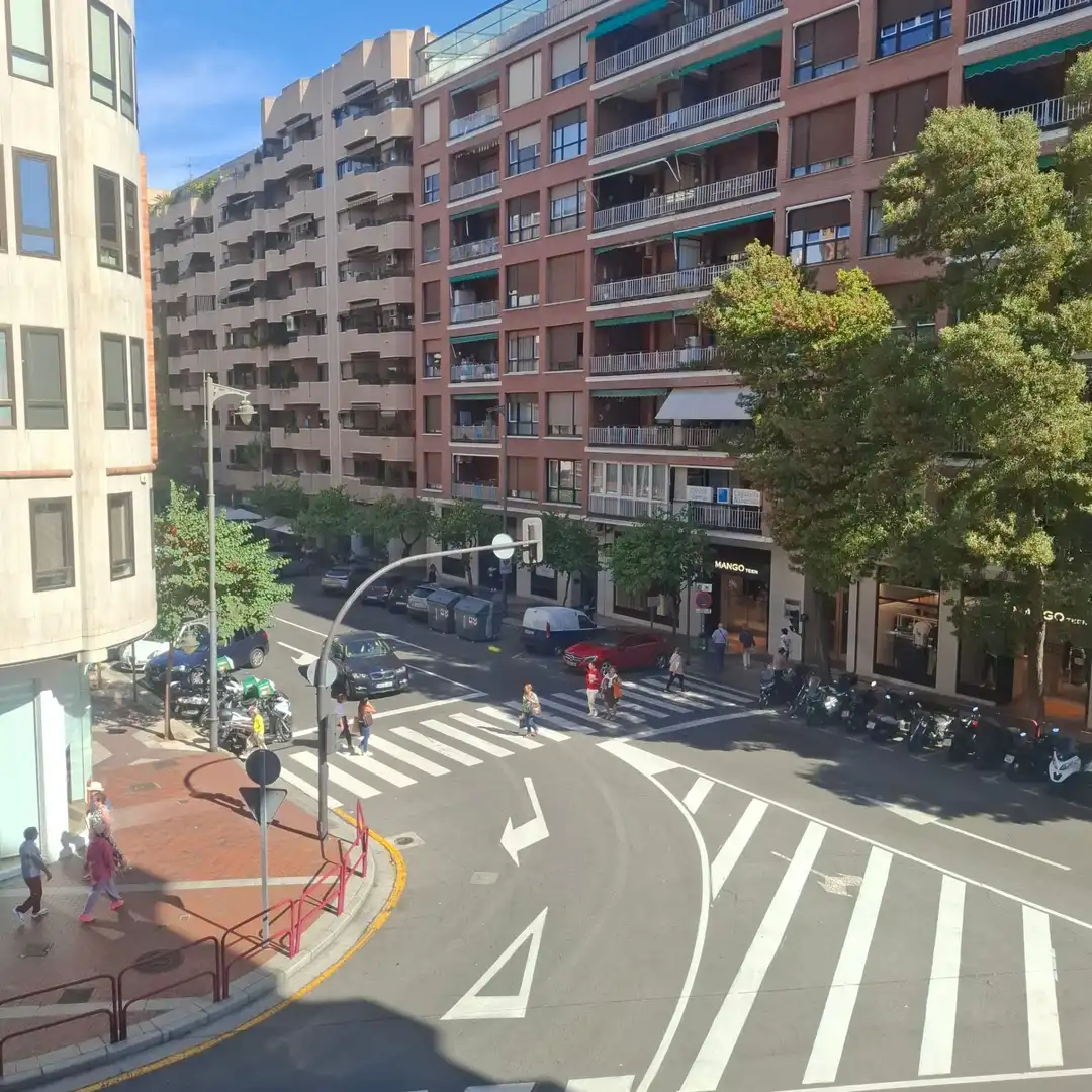 Pis amb terrassa en venda a Calle San Antón 32, imagen 3