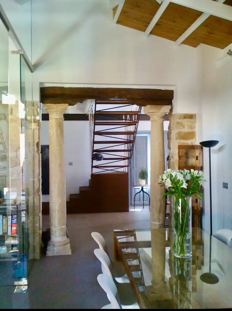 Duplex con terrazza in vendita a Úbeda, imagen 11