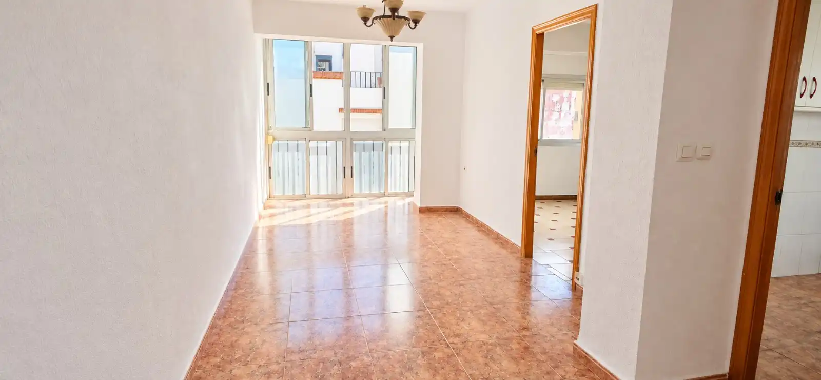 Piso en venta en Almería