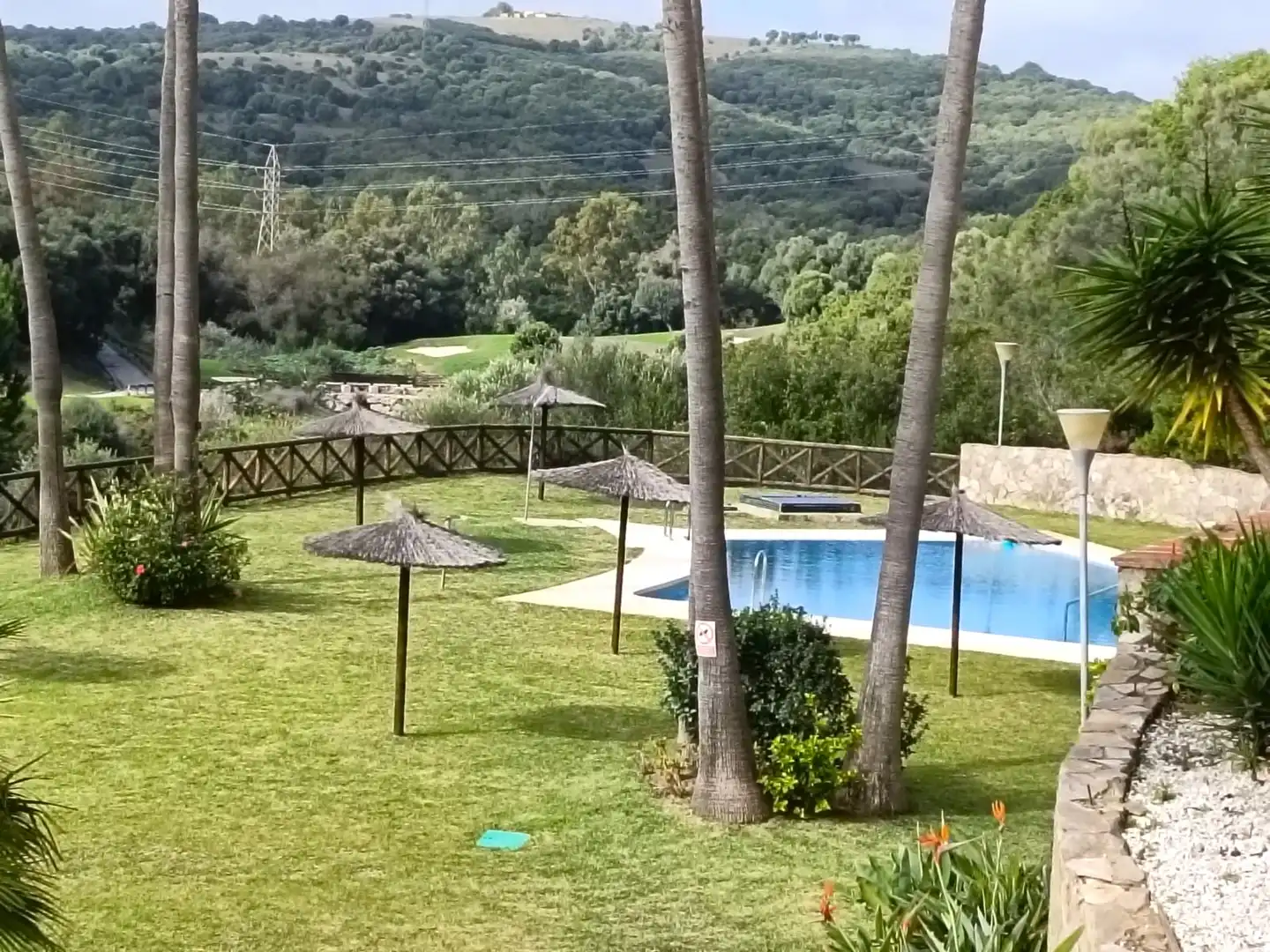 Flat for sale in Sotogrande Alto