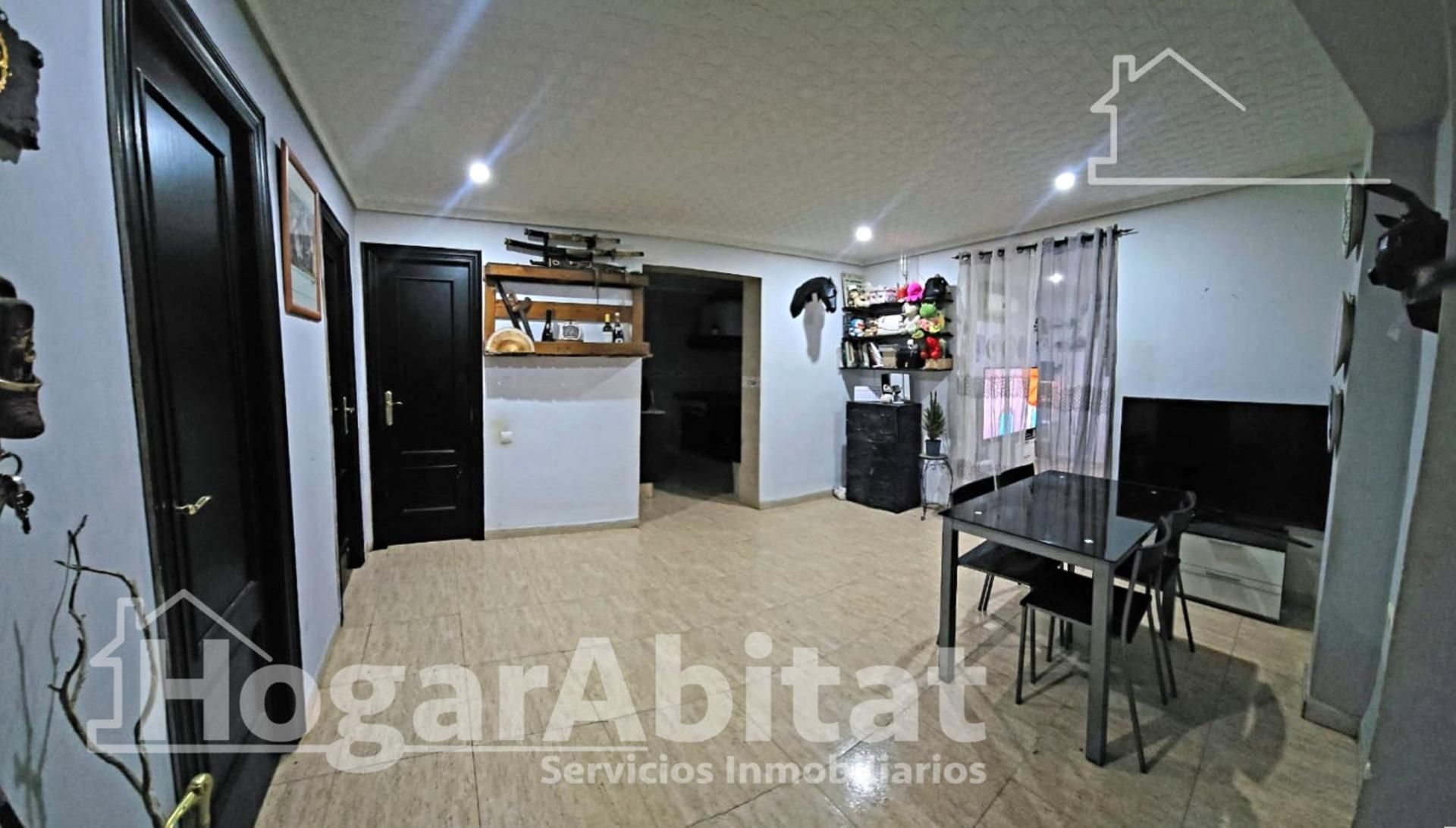 Ático en venta en Manises con Aire acondicionado, Terraza y Balcón