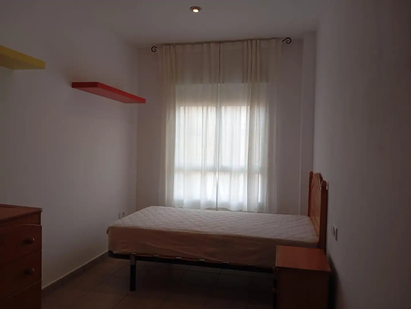 Bedroom of Houses for rent in La Unión  with Private garden