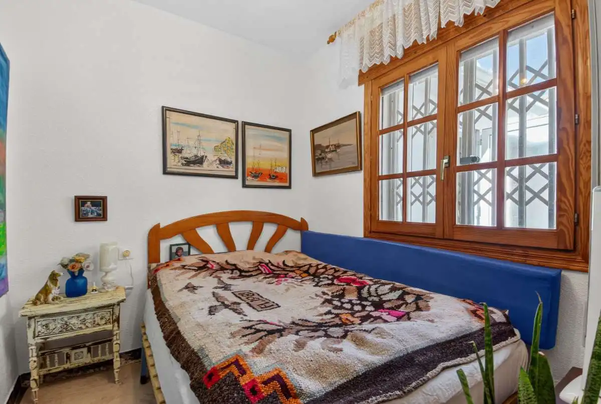 Casa con jardín en venta en Santiago de la Ribera, imagen 15