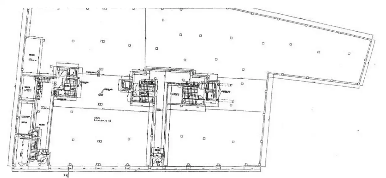 Buildings for sale in Vilalba