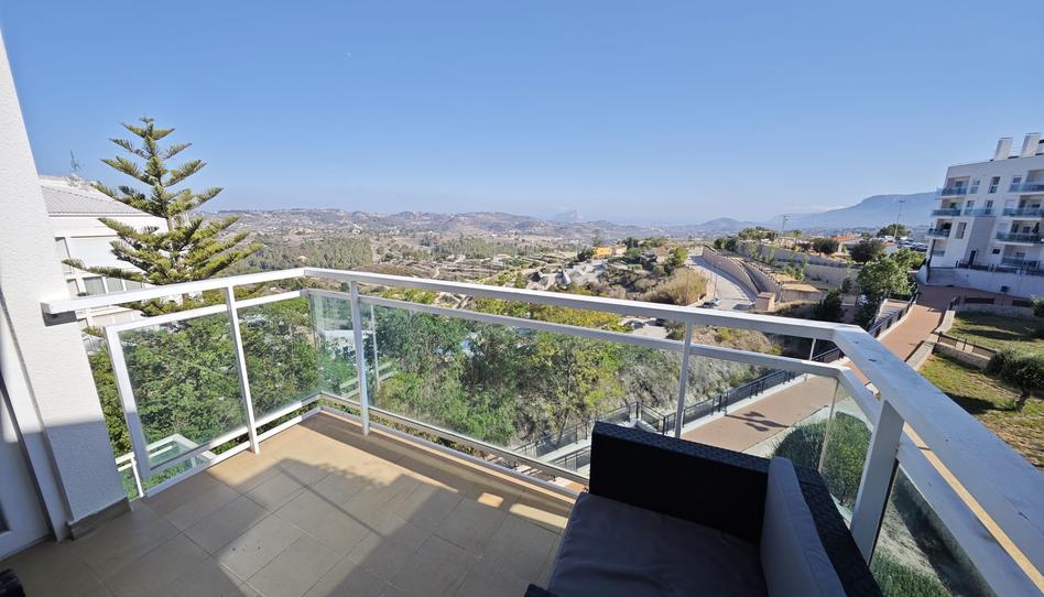 Photo 1 of Flat for sale in Carrer Nou, N15, Benissa pueblo, Alicante