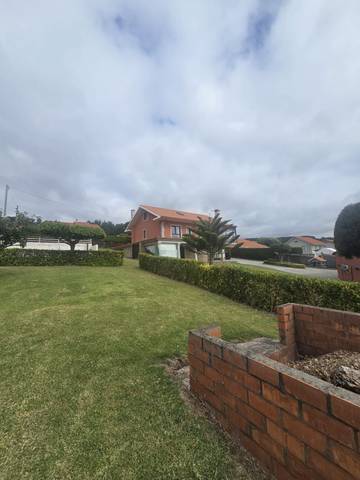 Casa-chalet en Venta en Valdoviño