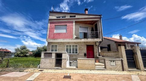 Photo 4 of Flat for sale in Ardia-s Martin, 31, O Grove , Pontevedra