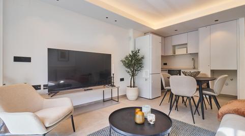 Foto 4 von Wohnungen zum Verkauf in Avenida Avenida Condes de San Isidro, 14, Puerto Deportivo, Fuengirola