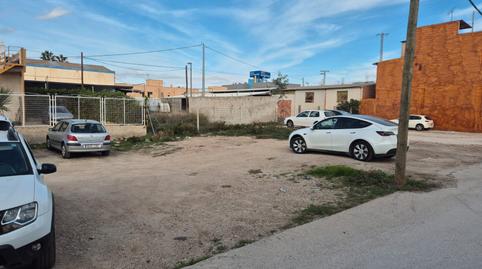 Foto 2 de Residencial en venta en Calle Casas de Jesus Coll, 5, San Benito - Patiño, Murcia Capital