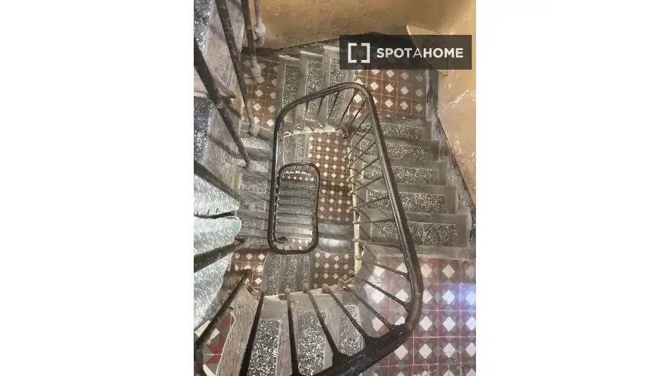 Piso en alquiler en Ciutat Vella