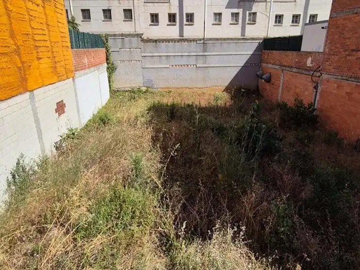 Residencial en venda en Palafolls