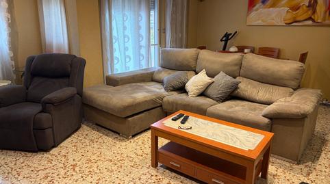 Photo 2 of Flat for rent in Calle Antonio Pascual Quiles, Pont Nou - Corazón de Jesús, Elche / Elx