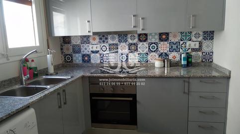 Foto 2 de Piso de alquiler en Calle Garcia, Jesús - Els Reguers, Tortosa