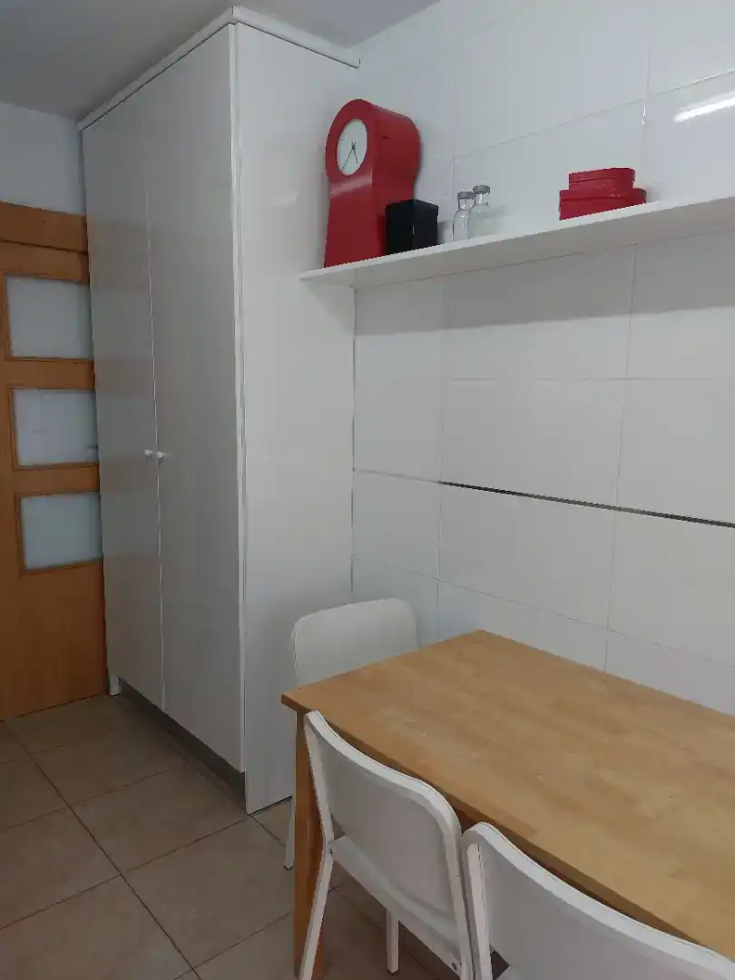 Wohnung zum Verkauf in Fraga