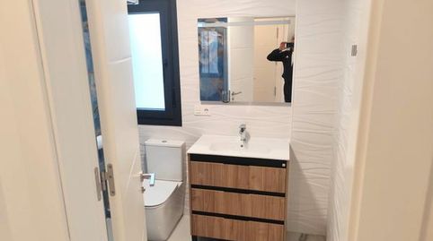 Foto 3 de Piso de alquiler en Calle Orense, 31, Las Tres Cruces, Armilla