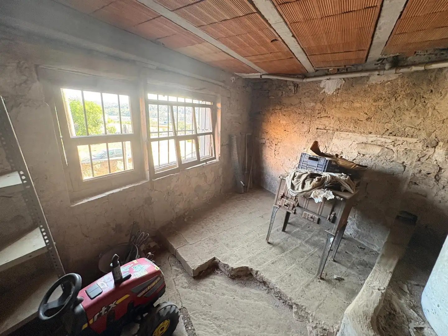 Finca rústica en venda en Jorba amb Terrassa, Traster i Balcó