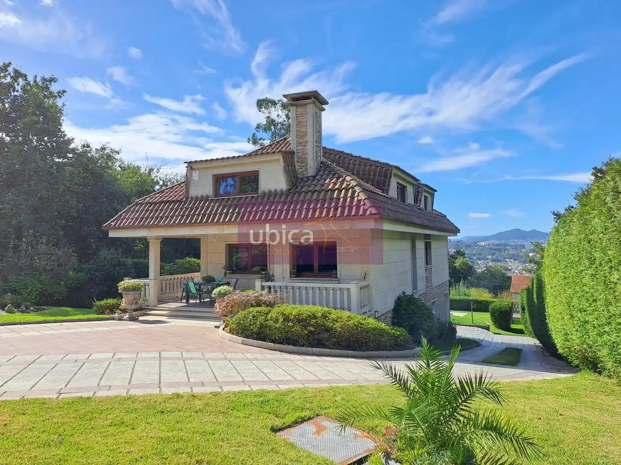Villa avec piscine à vendre à Cabral - Candeán, imagen 89