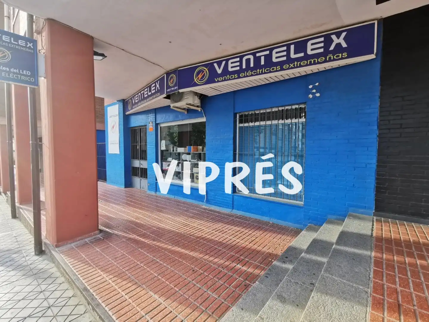 Local comercial en venda a Ruta de la Plata, imagen 2