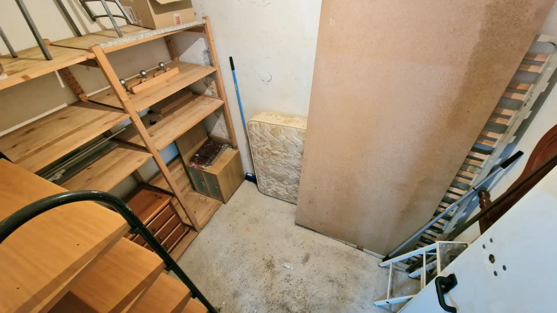 Piso en venta en Mairena del Aljarafe con Aire acondicionado, Trastero y Horno