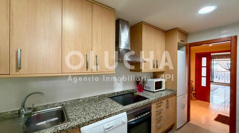 Foto 2 de Piso en venta en Parque Sensal, Castellón de la Plana / Castelló de la Plana