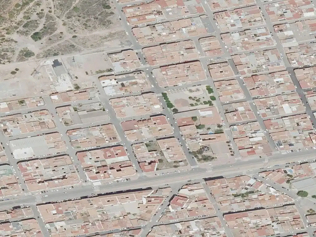 Wohnung zum Verkauf in CARBONAIRE CALLE 7, imagen 2