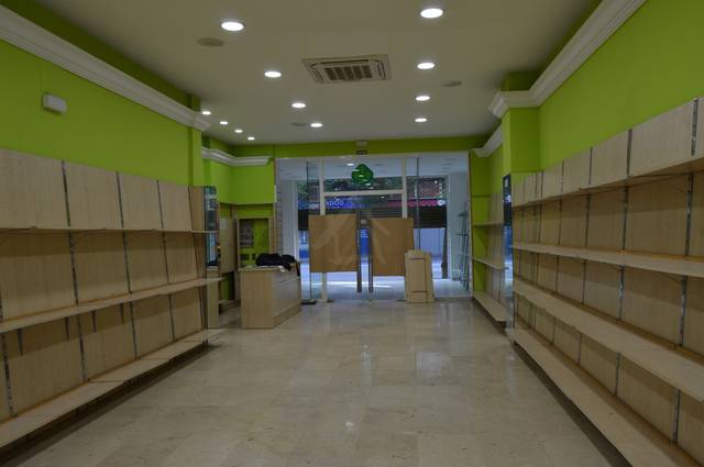 Local comercial en Alquiler en Logroño - CL CHILE en Gran Via