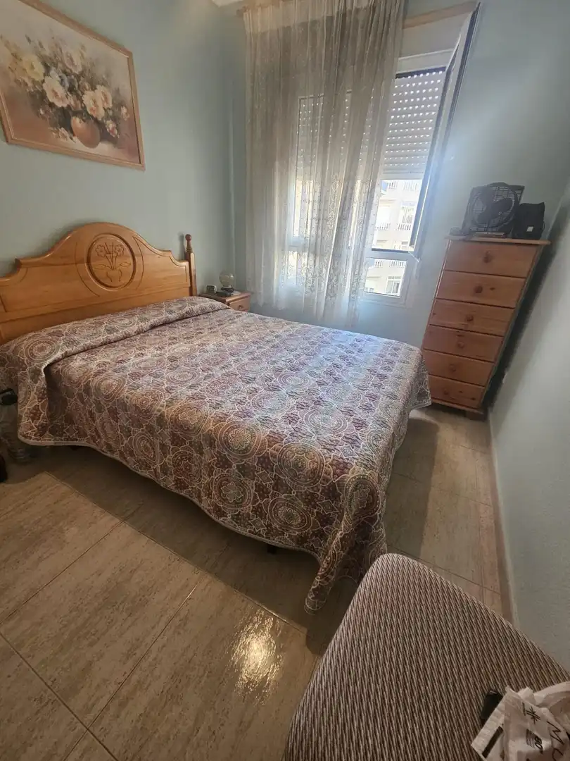 Piso con ascensor en venta en Calle Calle Cartagena, imagen 12