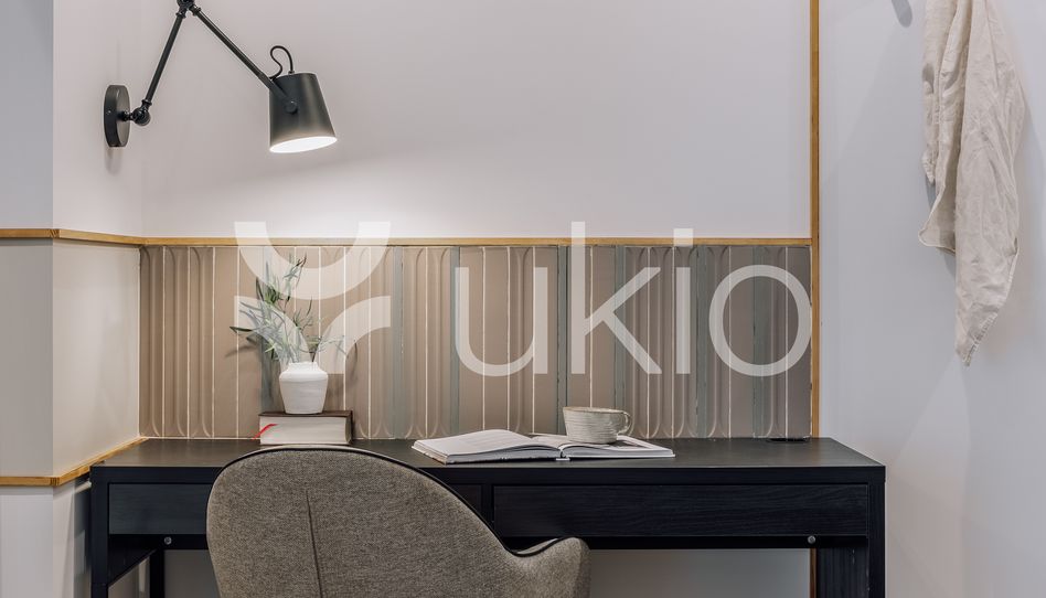 Apartamento de alquiler en Calle de Asunción Castell, Cuatro Caminos - Azca - Imagen 4