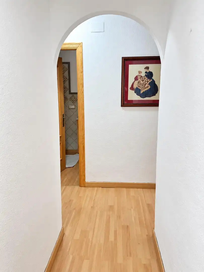 Flat to rent in Calle Calle Fuente, imagen 4