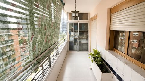 VIVIENDA REFORMADA CON  GARAJE JUNTO AL ROIG ARENA Y LA FE, image 4