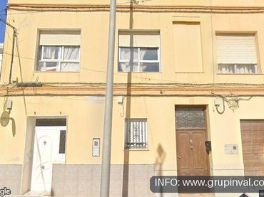 Piso en venta en Calle Peixcadors 42