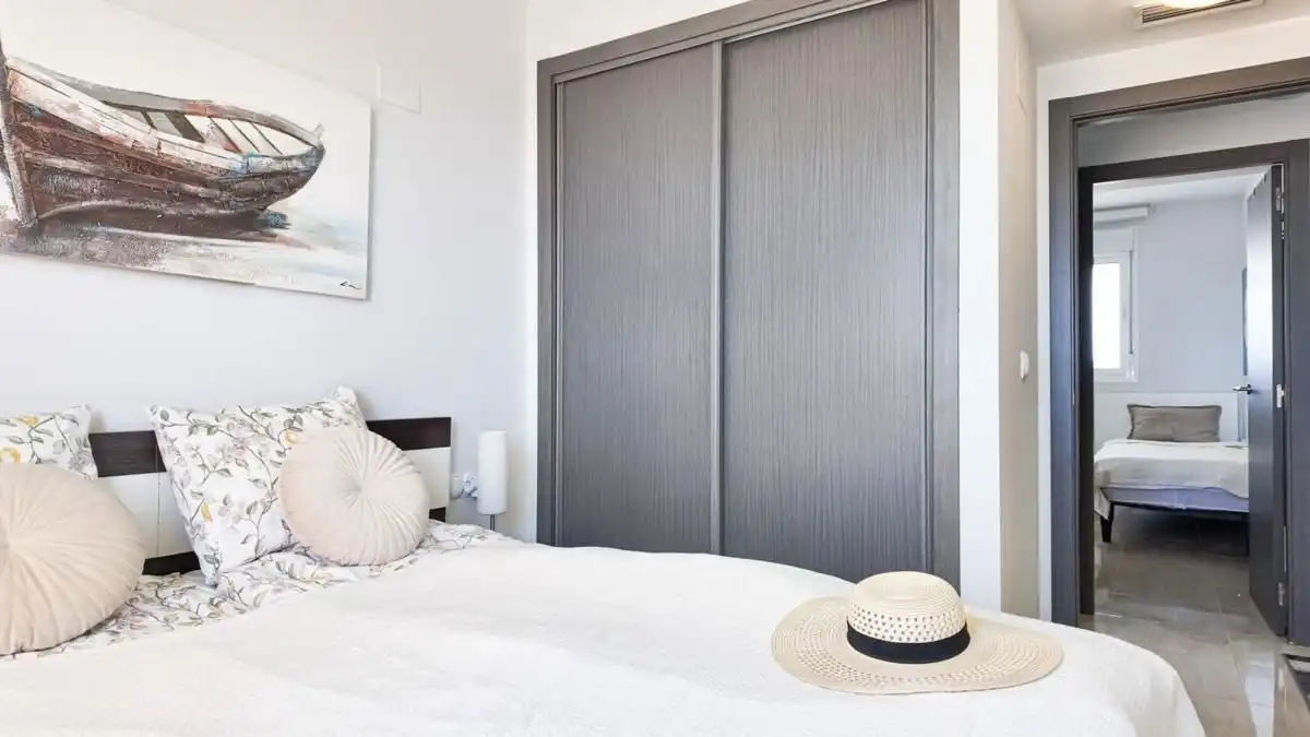 Apartment mit Pool zum Verkauf in Orihuela Costa, imagen 16