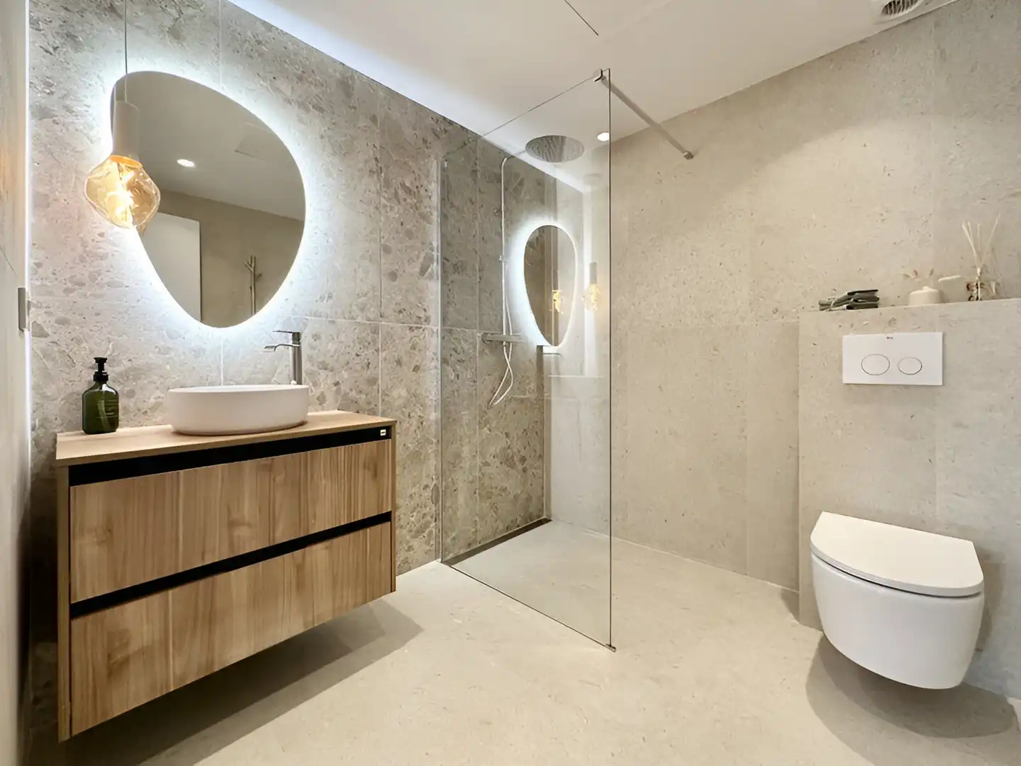 Apartament amb piscina en venda a Nueva Andalucía, imagen 30